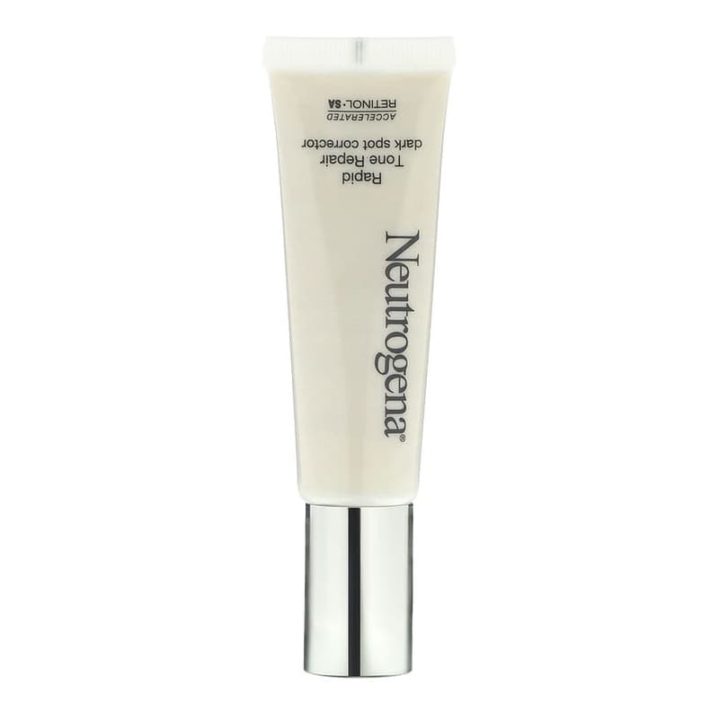 Retinol + Vitamin C Dark Spot Corrector
