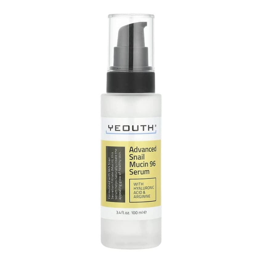 Advanced Snail Mucin 96 Serum