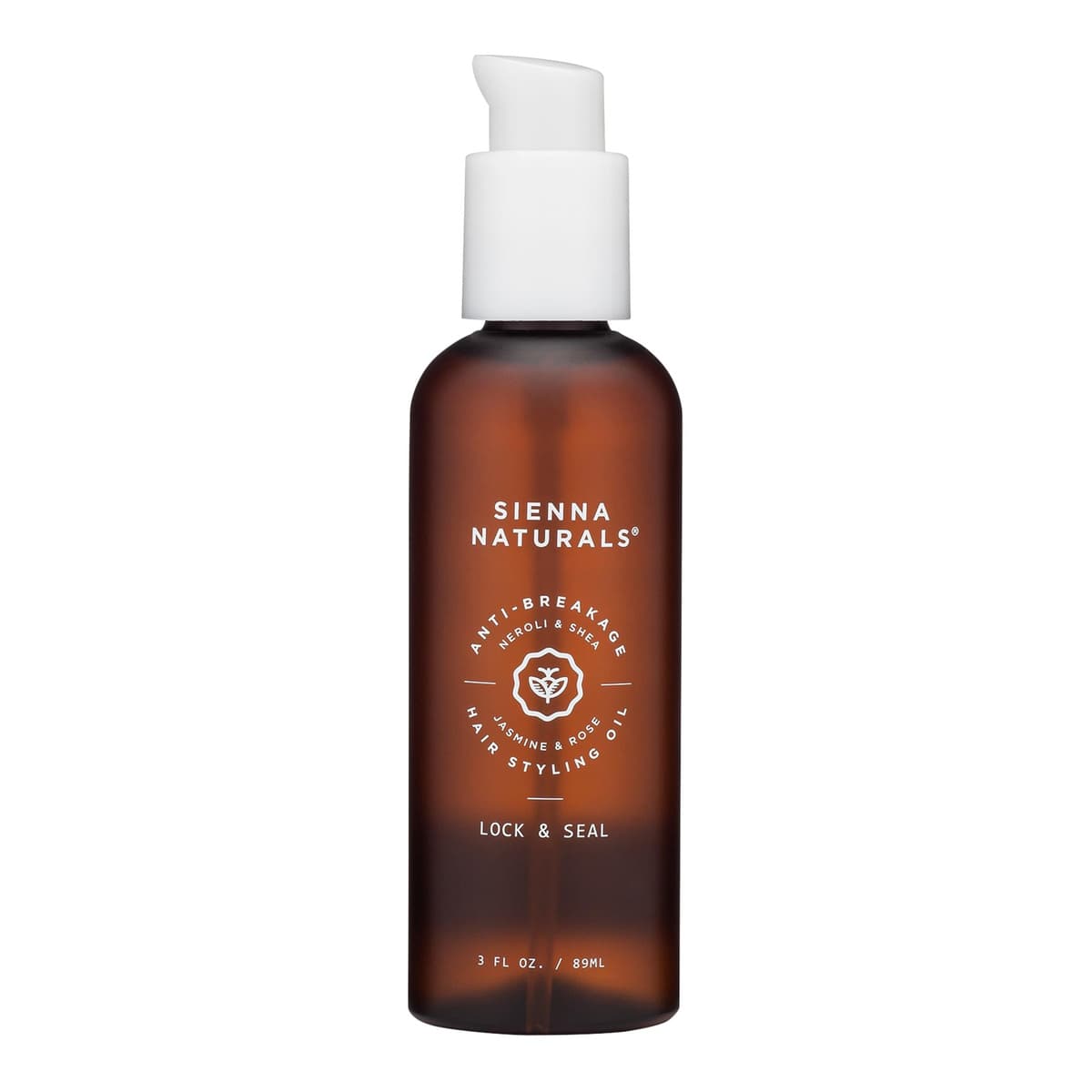 Lock & Seal Hair Oil Split End Treatment