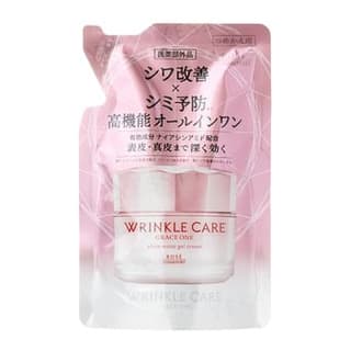 Grace One Wrinkle Care White Moist Gel Cream