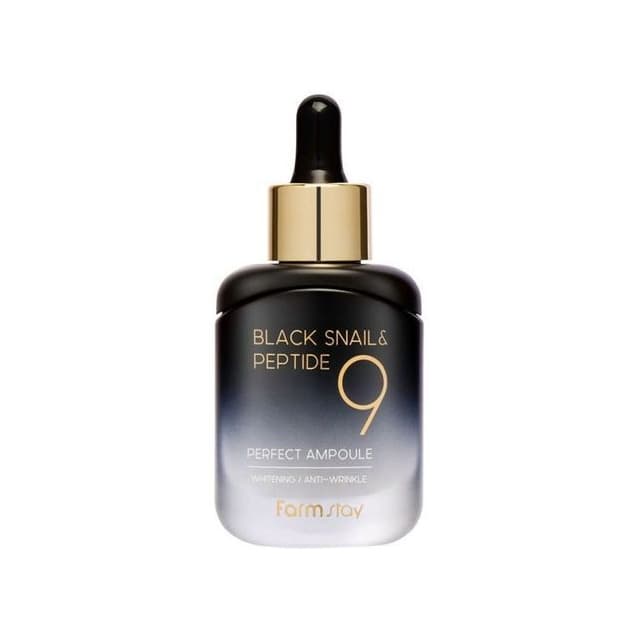 Black Snail & Peptide9 Perfect Ampoule