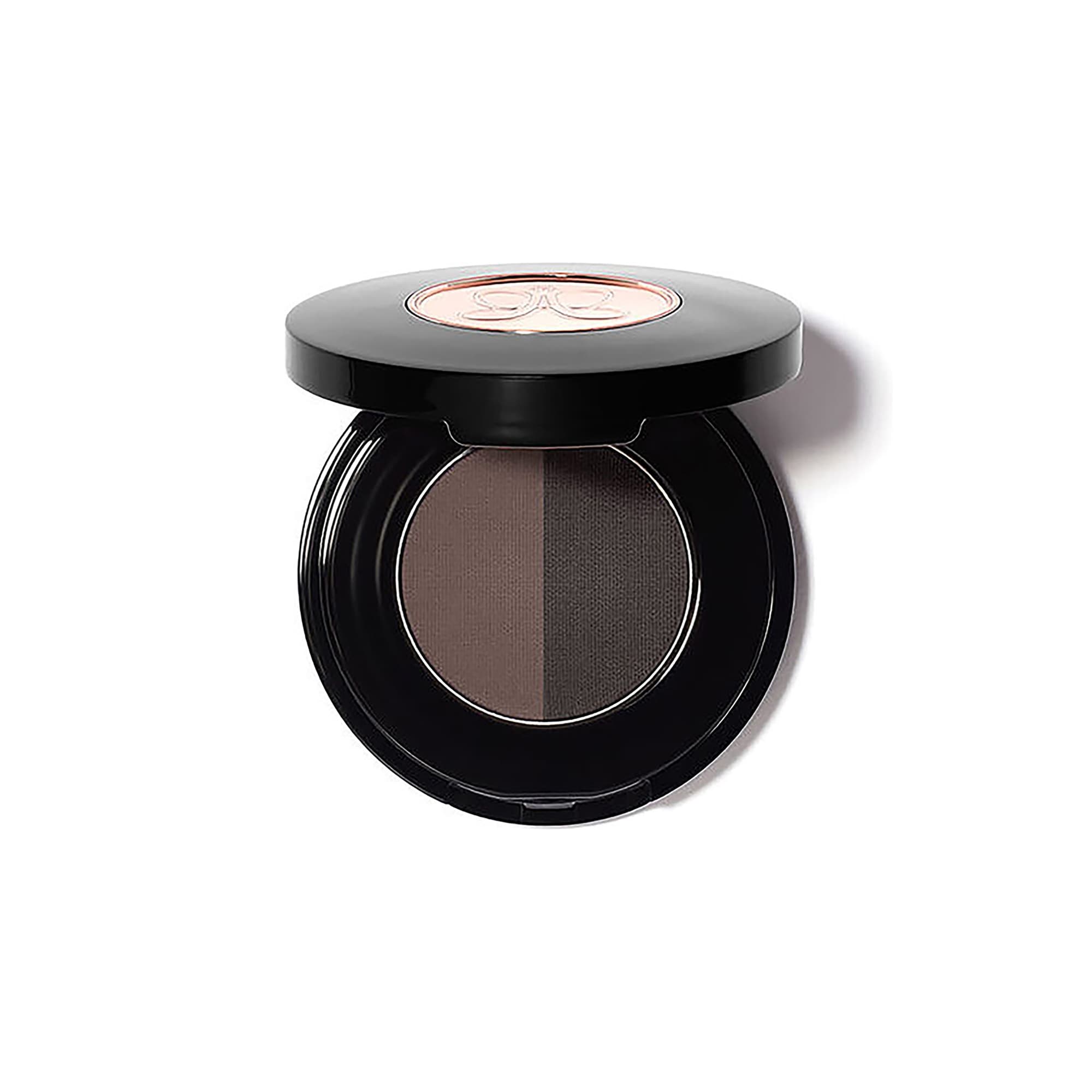 Brow Powder Duo - Granite