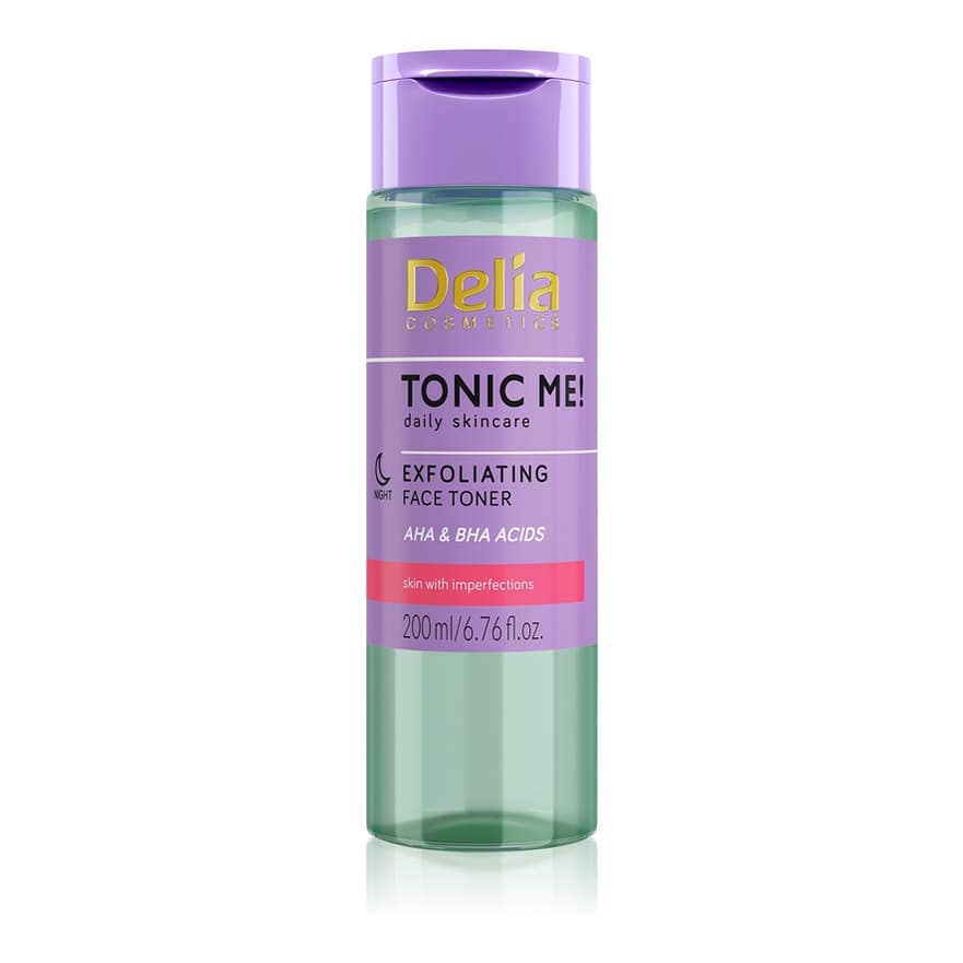 Tonic Me!