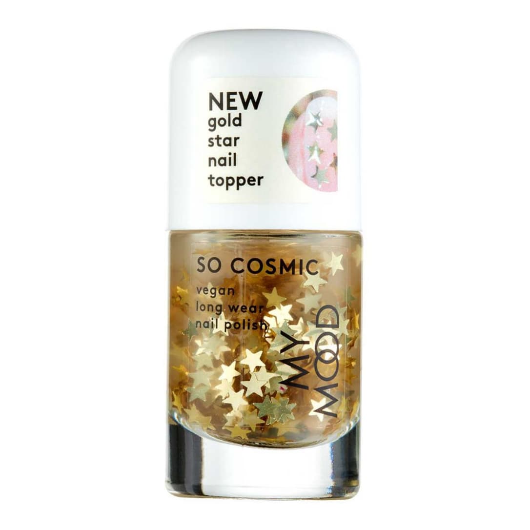 Nail Polish topper So Cosmic
