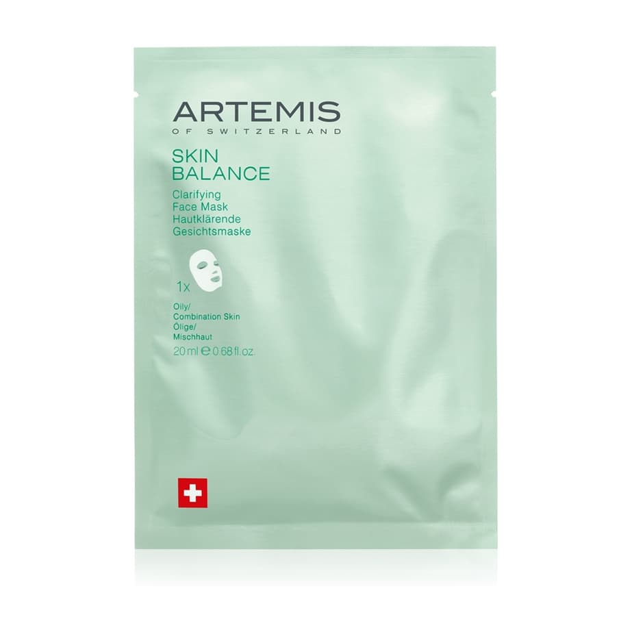 SKIN BALANCE Clarifying