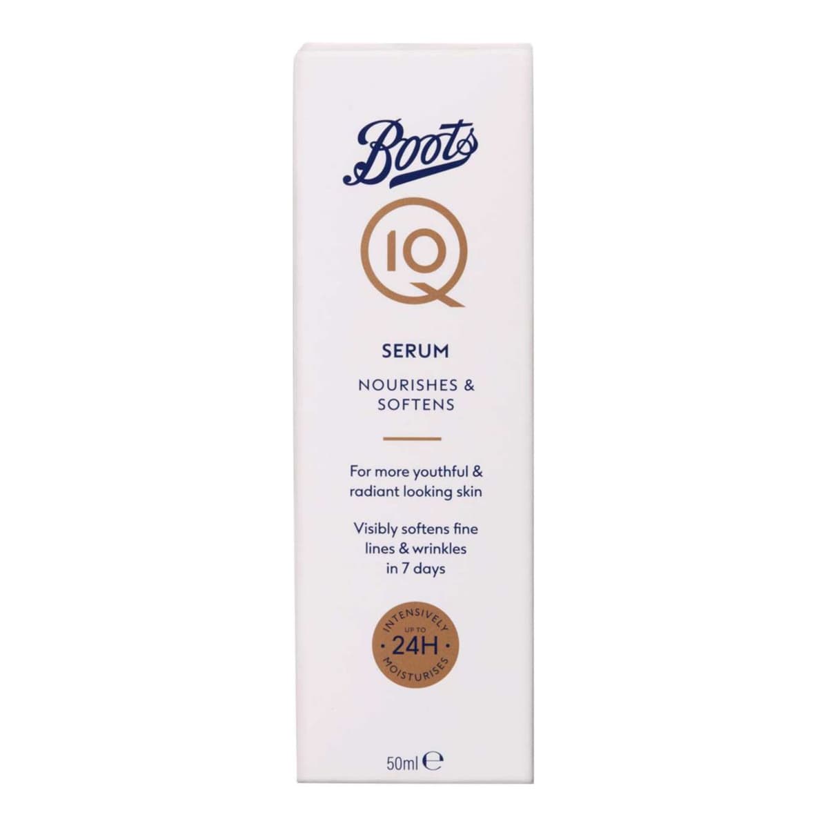 Q10 Replenishing Serum