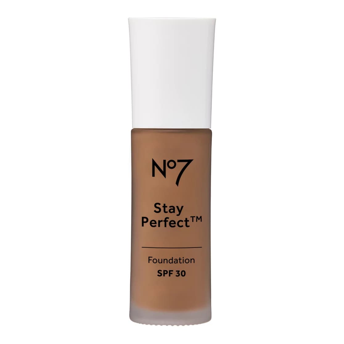 Stay Perfect Foundation SPF30, mocha 260N