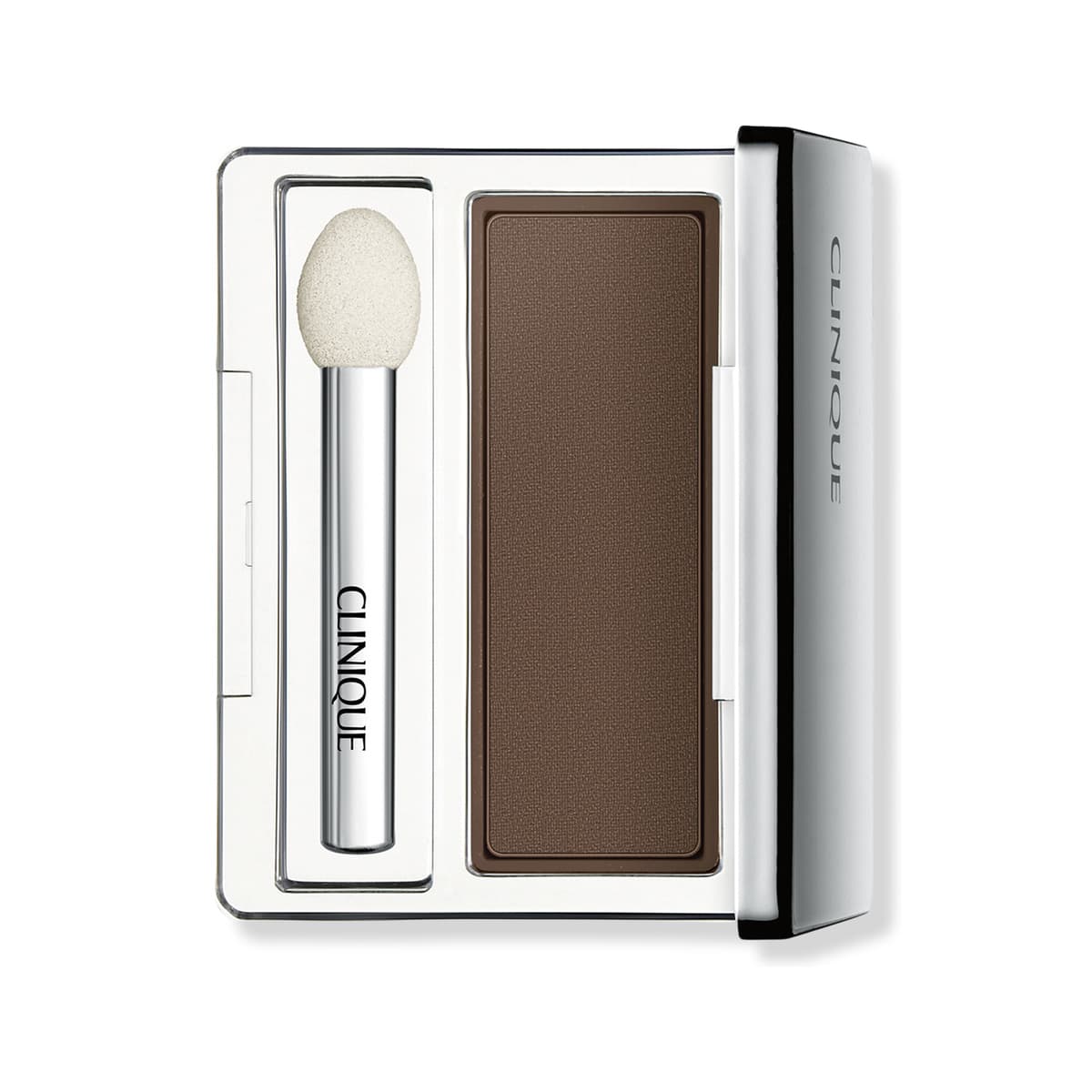 All About Shadow Single Eyeshadow, French Roast