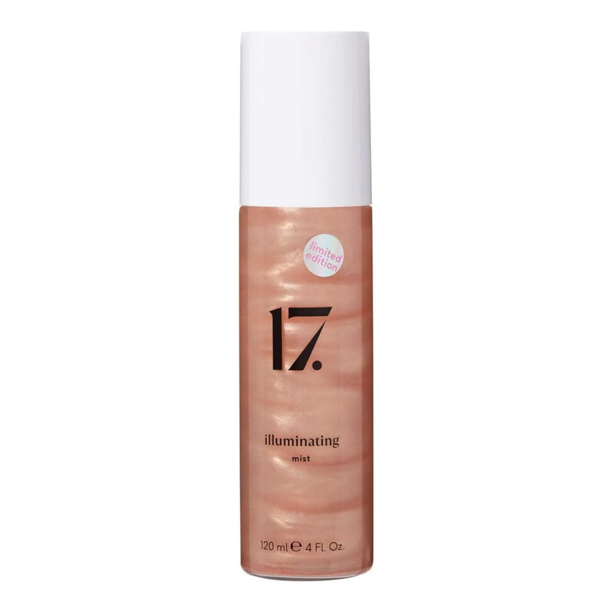 Limited Edition Illuminating Mist
