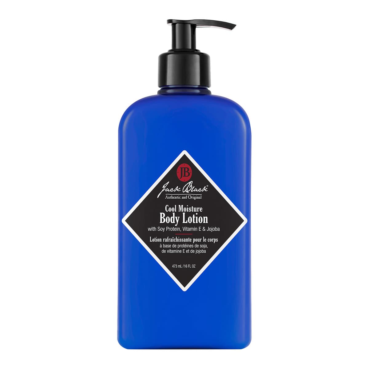 Cool Moisture Body Lotion
