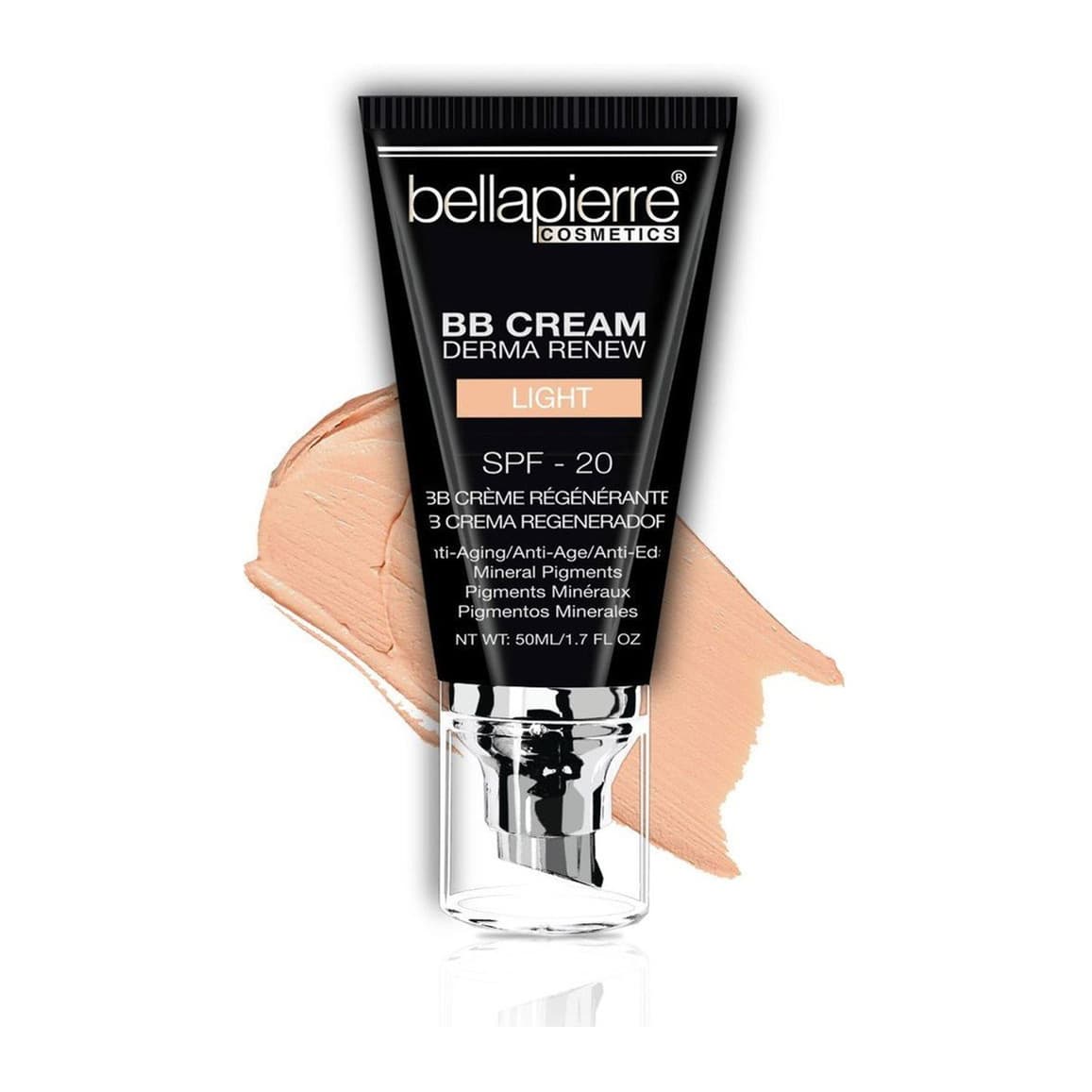 Cosmetics Derma Renew BB Cream SPF20 Light