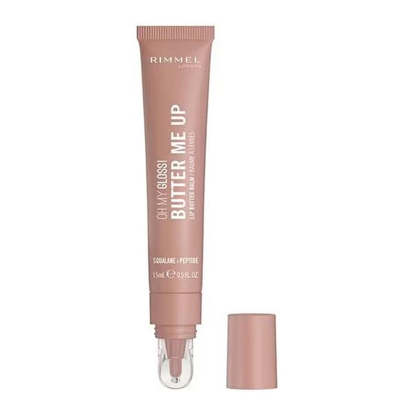 Oh My Gloss! Butter Me Up Latte Delight