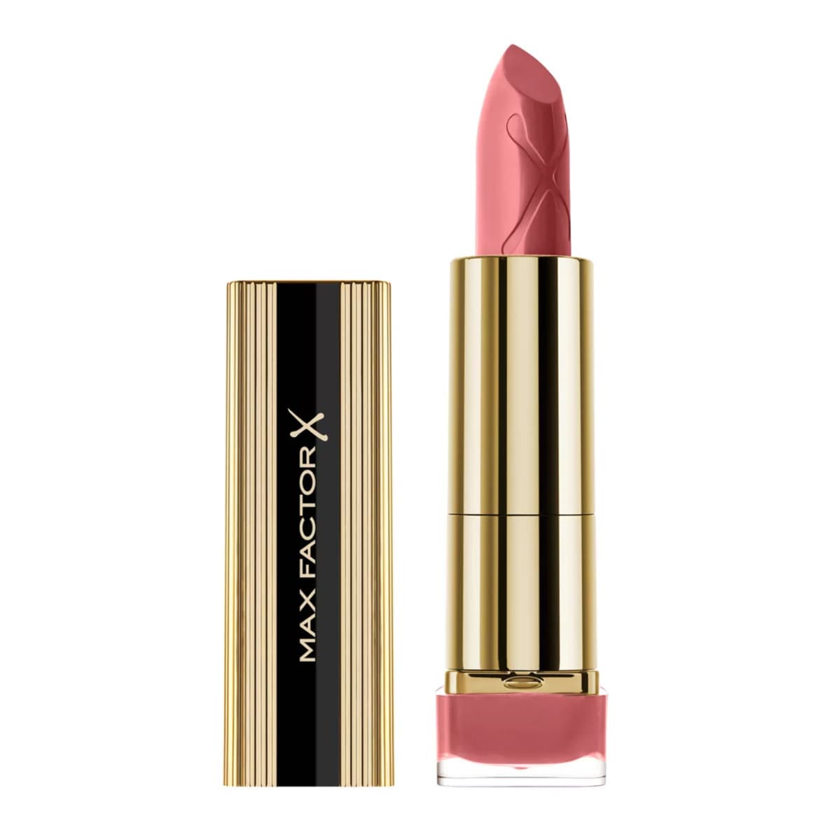 Colour Elixir Lipstick, toasted almond