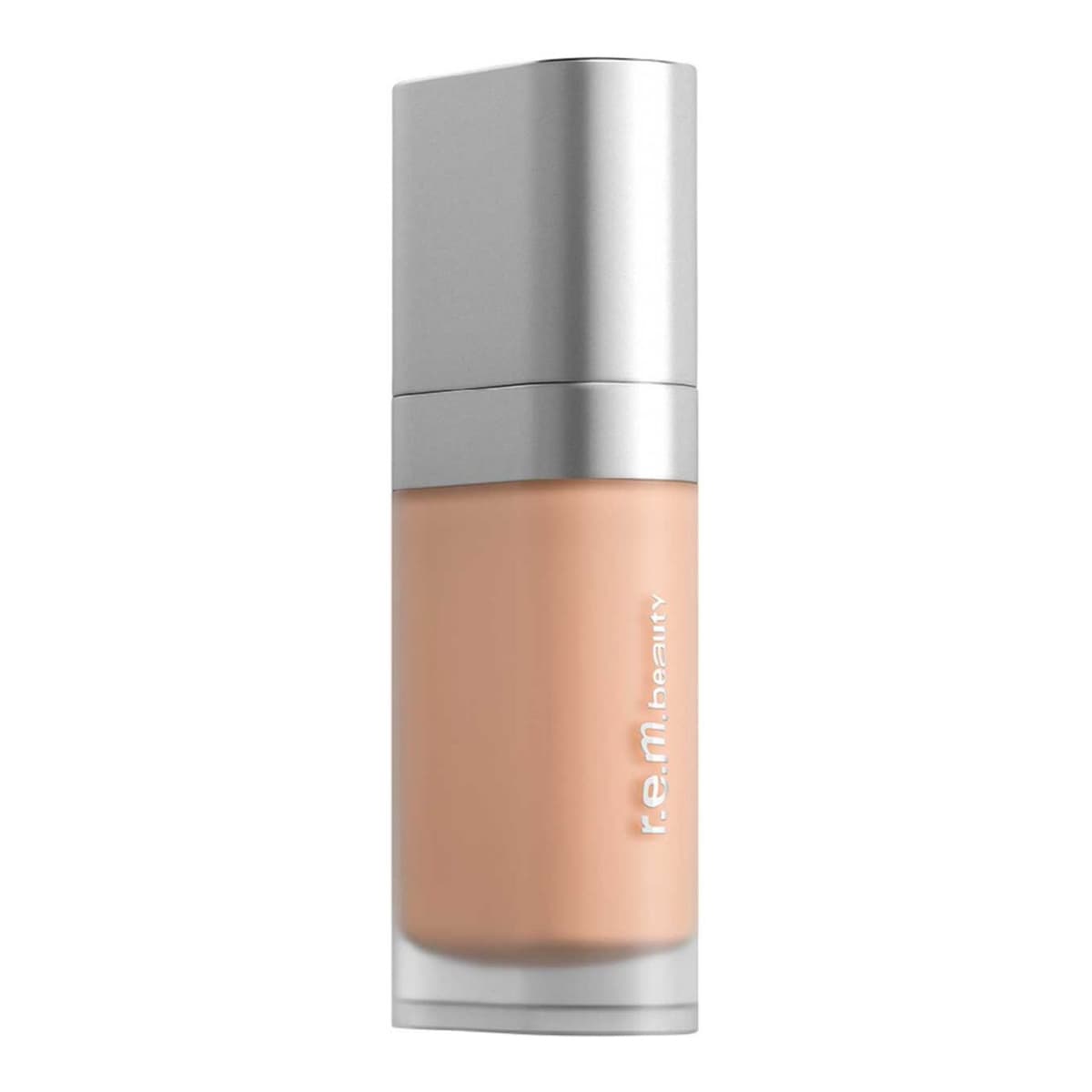 r.e.m. beauty Sweetener Foundation, Light 8nw