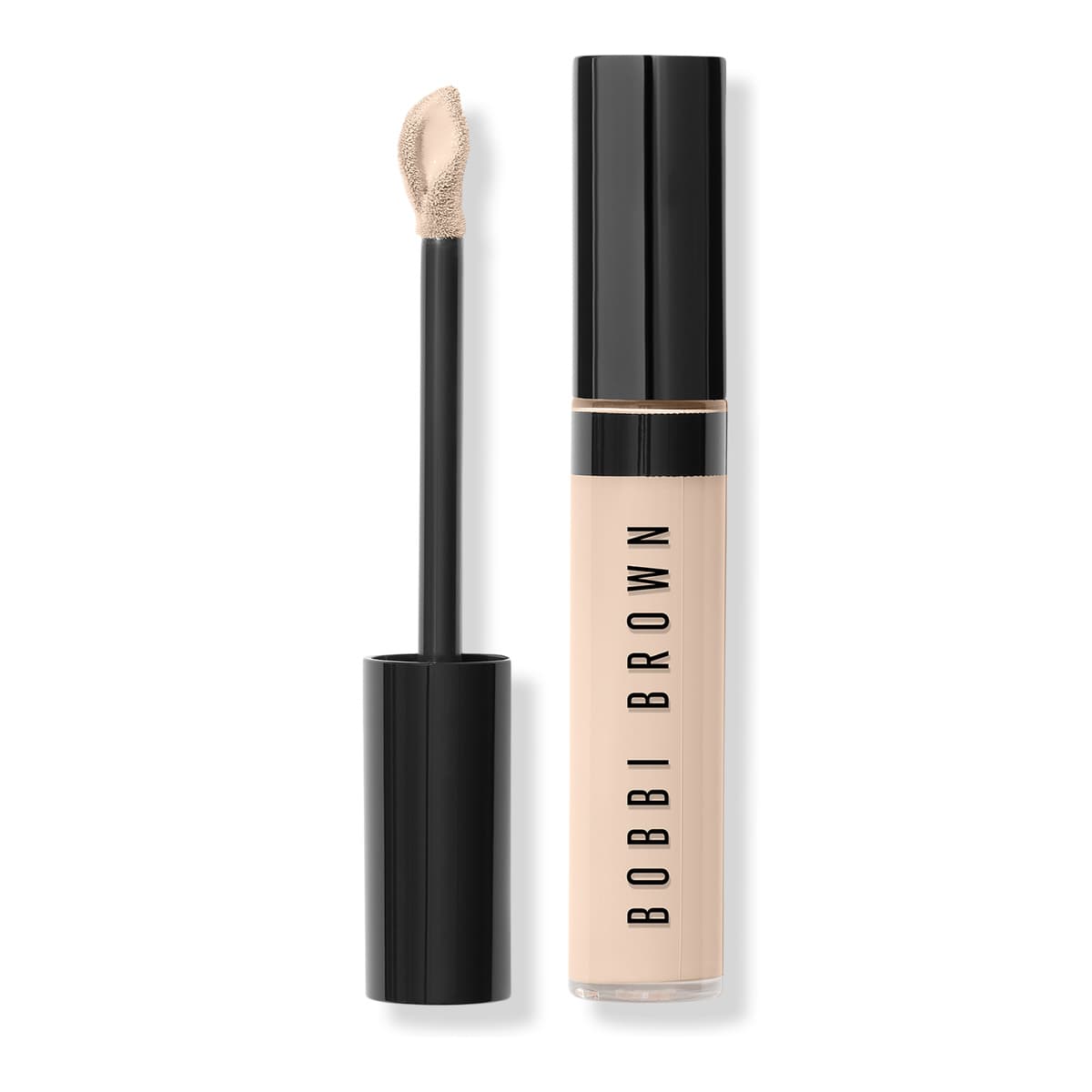 Skin Full Coverage Longwear Concealer, Ivory
