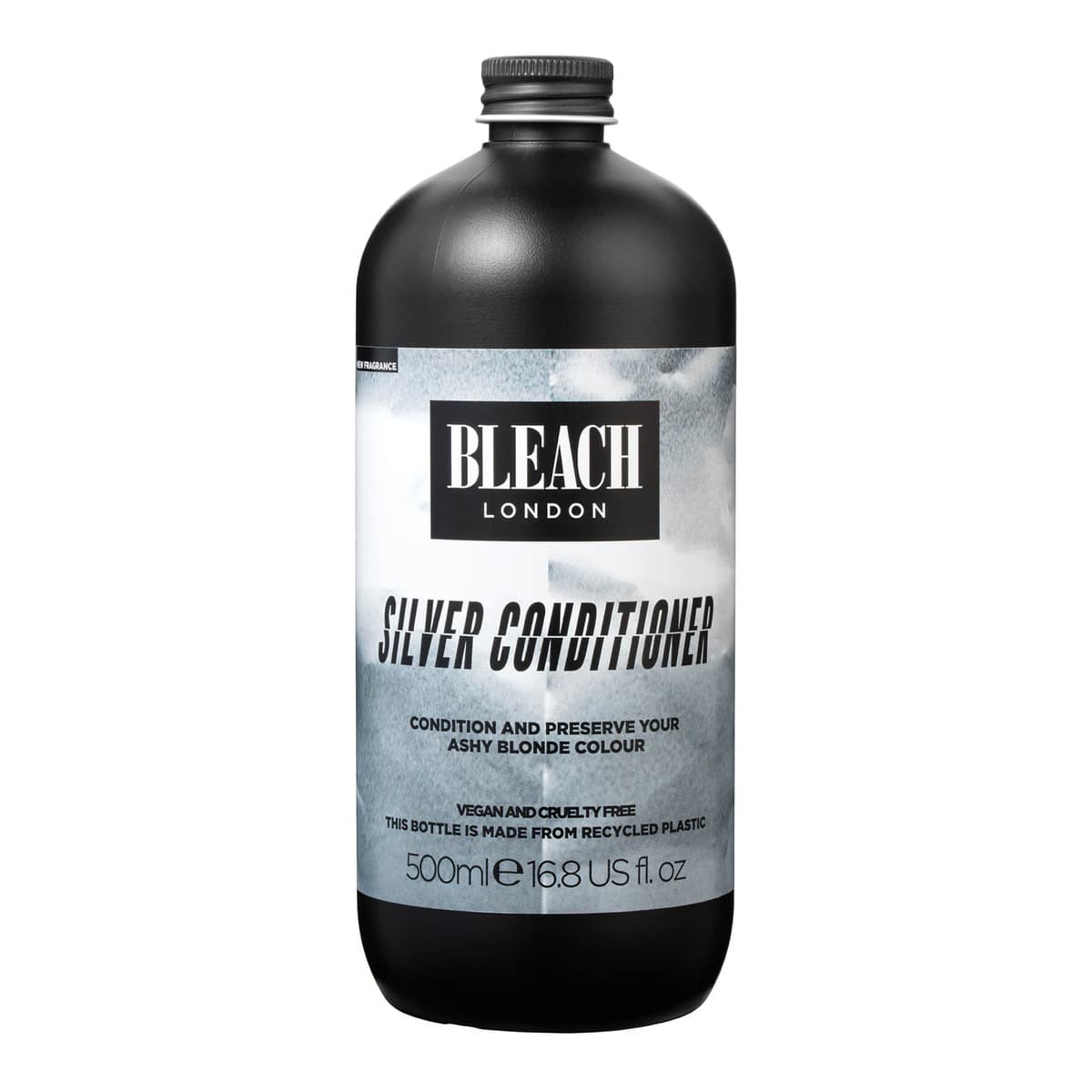 Silver Conditioner