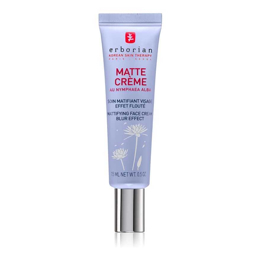 Refreshing Mattifying Cream