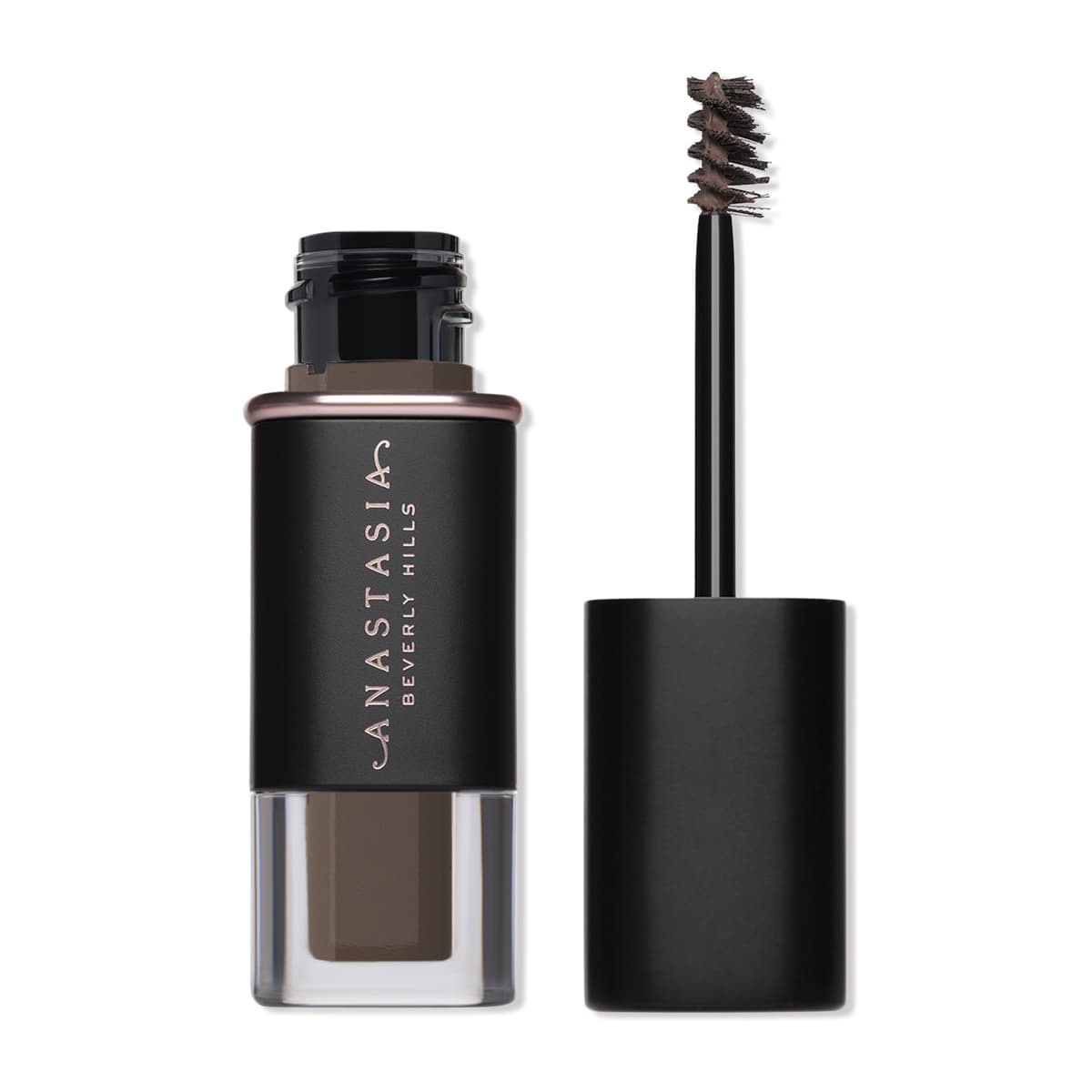 Volumizing Tinted Brow Gel Mini, Soft Brown
