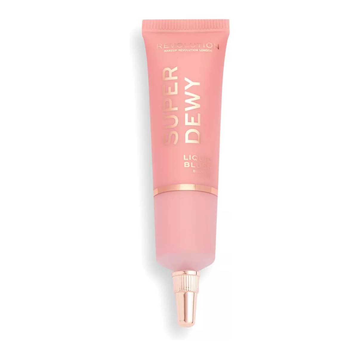 Superdewy Liquid Blush, Blushing in love