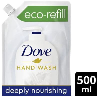 Original Liquid Hand Wash Refill
