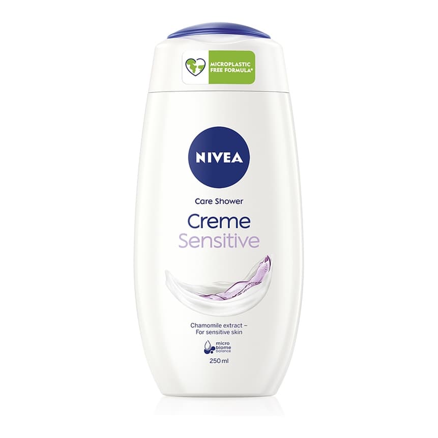 Creme Sensitive