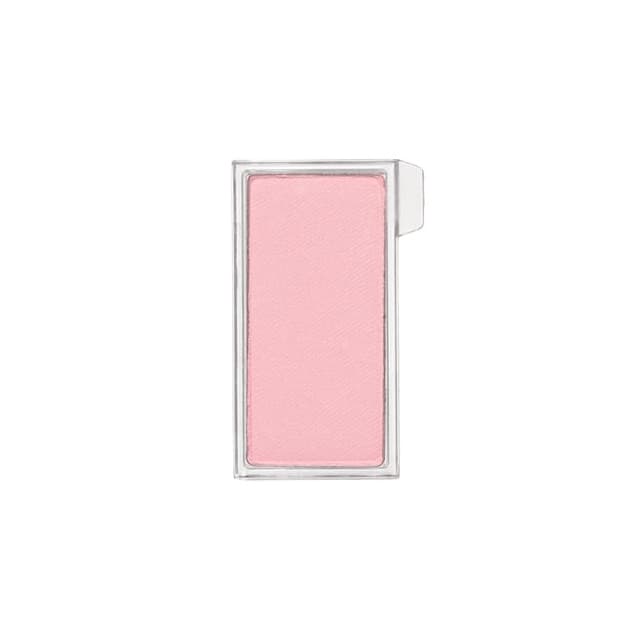 My Best Tone Eye 2-Color Refill Pink Shy Collection, Pink Is the Constitution