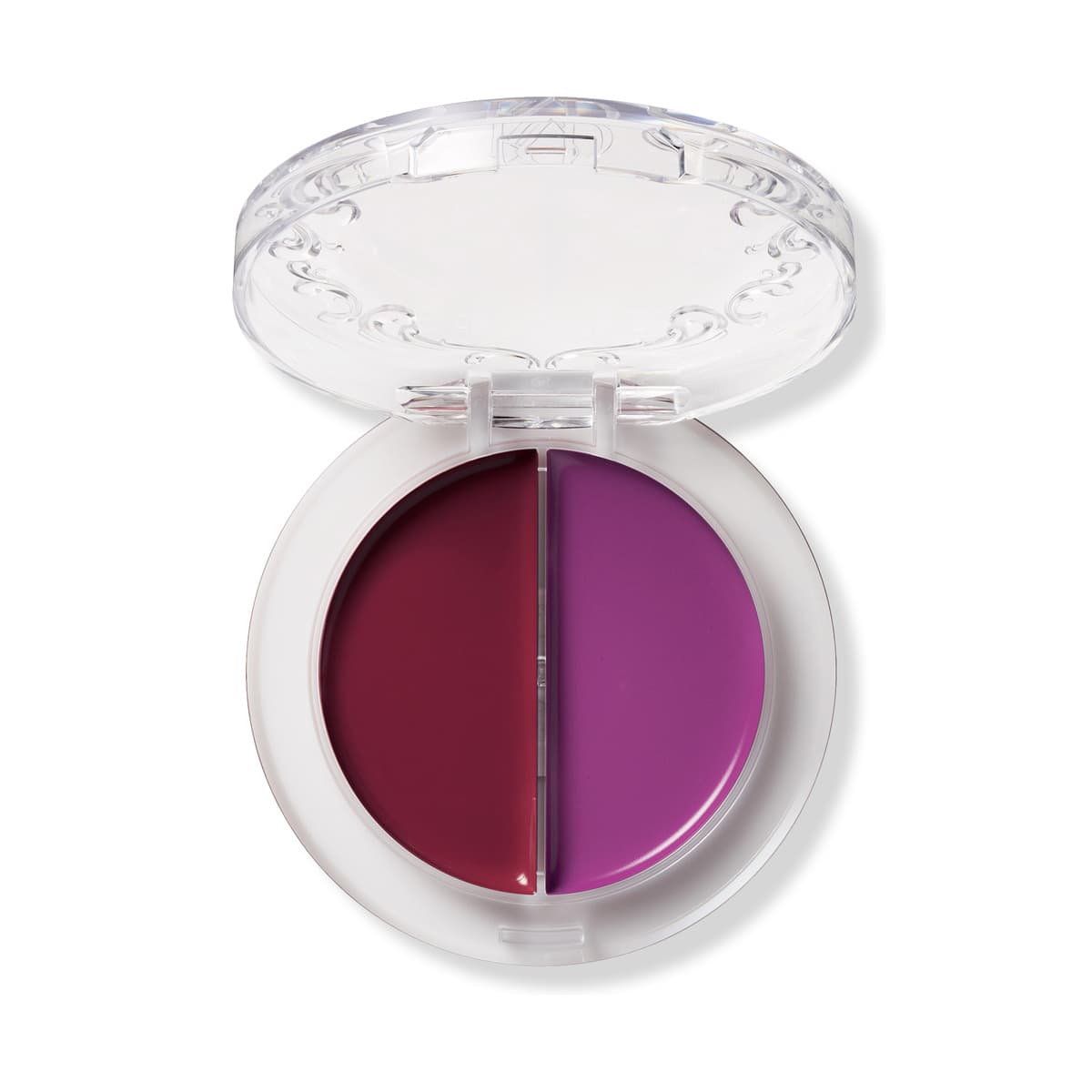 Good Apple Blush Balm Duo, Nymph's Grove 70 Cryptic Apple/Mythic Apple
