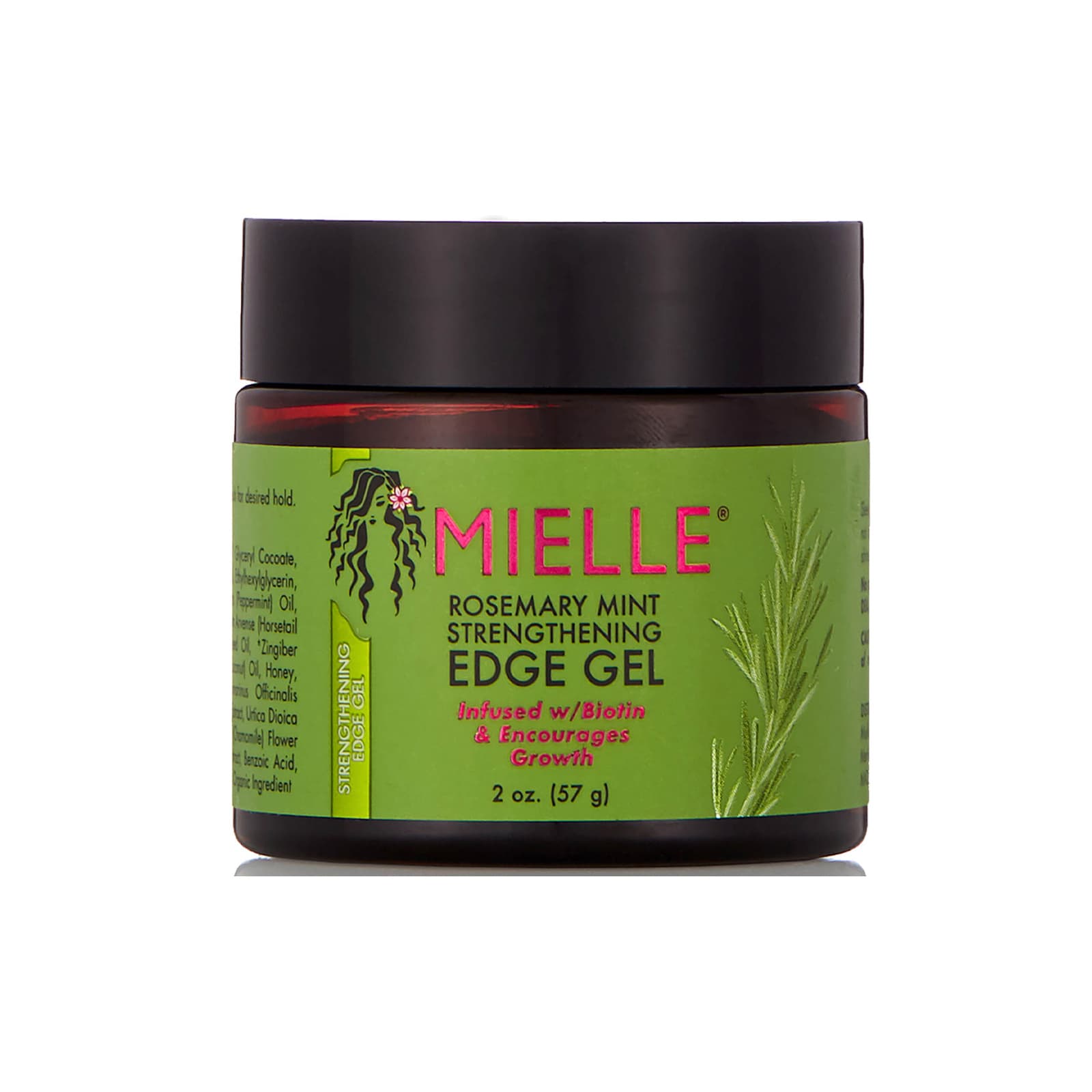 Rosemary Mint Edge Gel