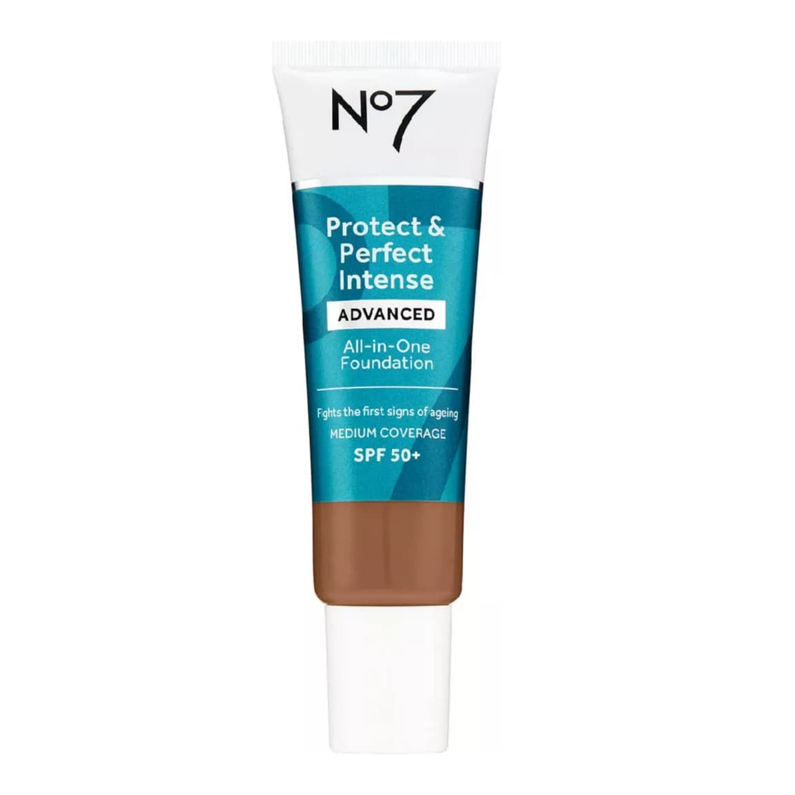 Protect & Perfect ADVANCED All in One Foundation, Willow