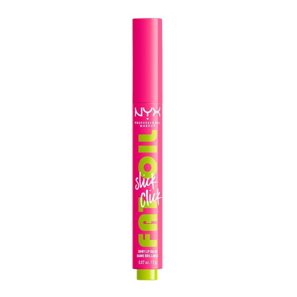 Fat Oil Slick Click, Lightweight Hydration, Pigmented Formula, Thriving