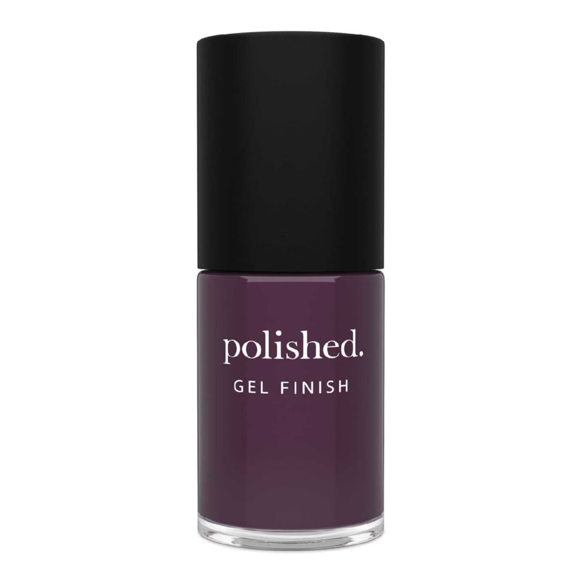 Gel Finish Nail Colour 038