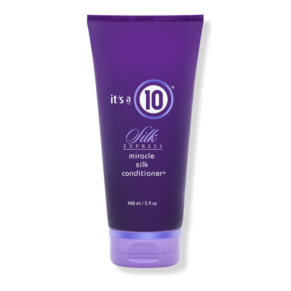 Silk Express Miracle Silk Conditioner