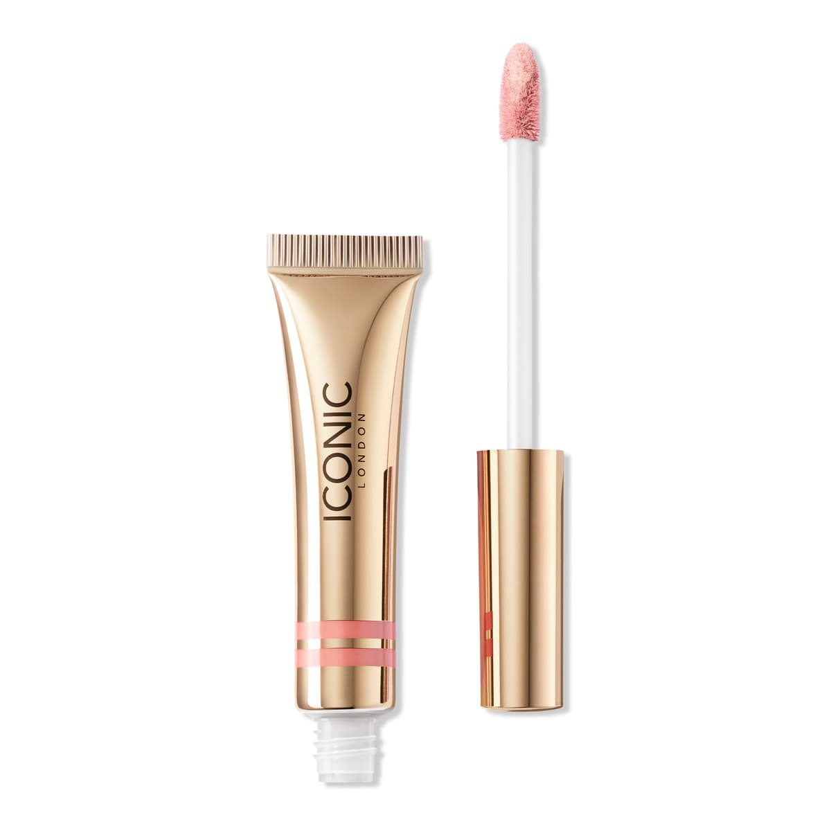 Cloud Kiss Matte Lip Mousse, In the Buff