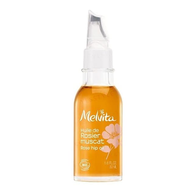Rose Hip Oil