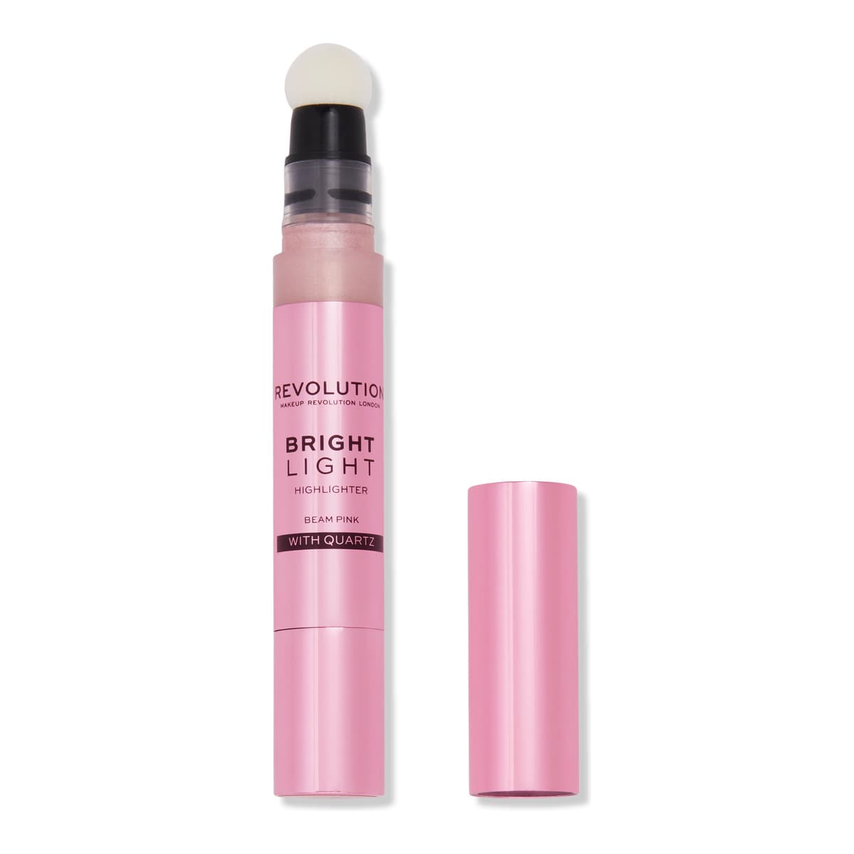 Bright Light Highlighter, Beam Pink