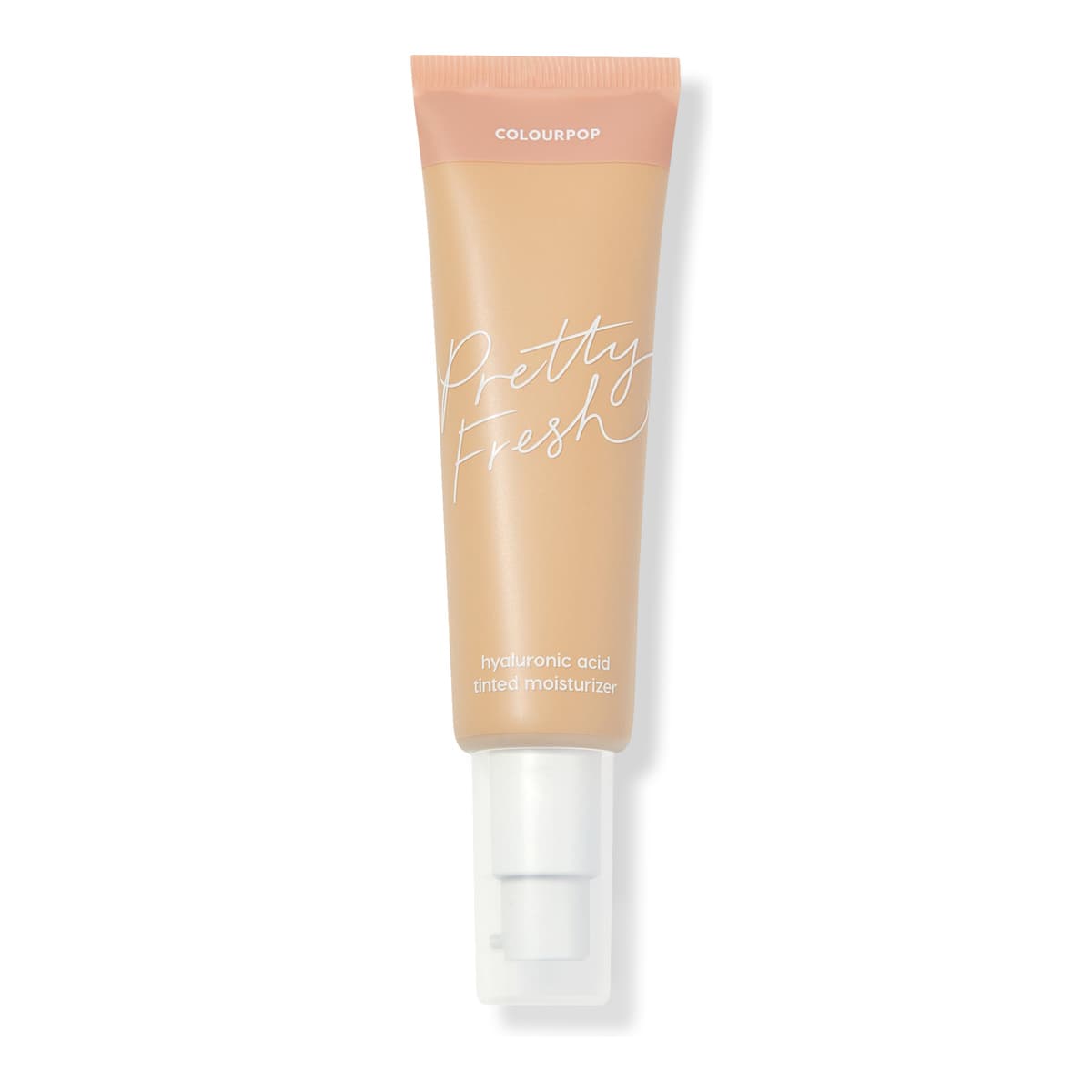 Pretty Fresh Hyaluronic Acid Tinted Moisturizer, Light 7W