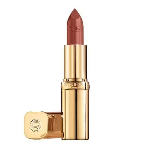 L'Oréal Paris Color Riche Satin Lipstick 635 Worth It