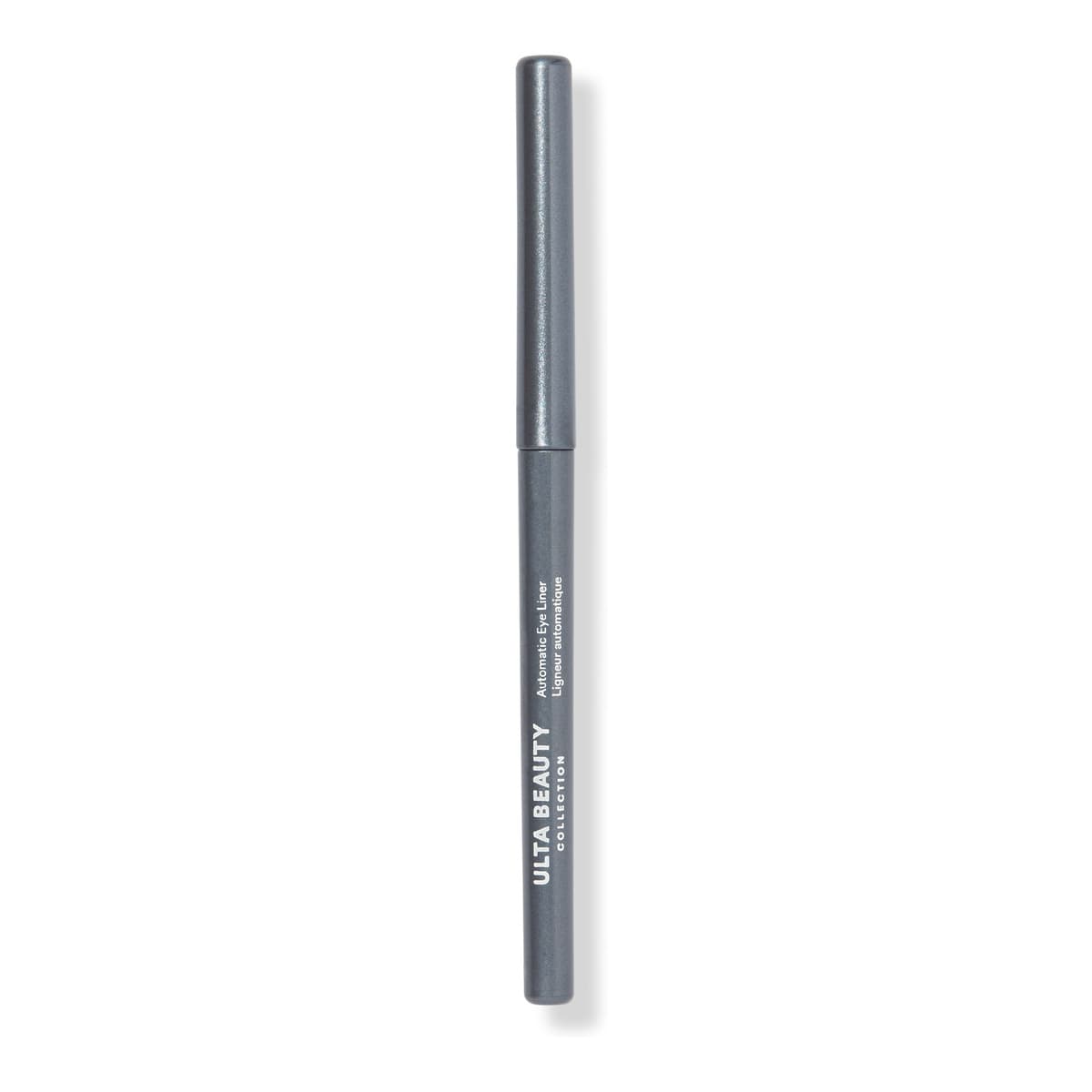 Automatic Retractable Eyeliner, Charcoal Glitter