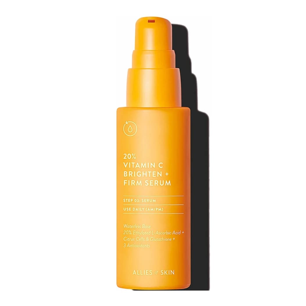 20 Vitamin C Brighten Firm Serum
