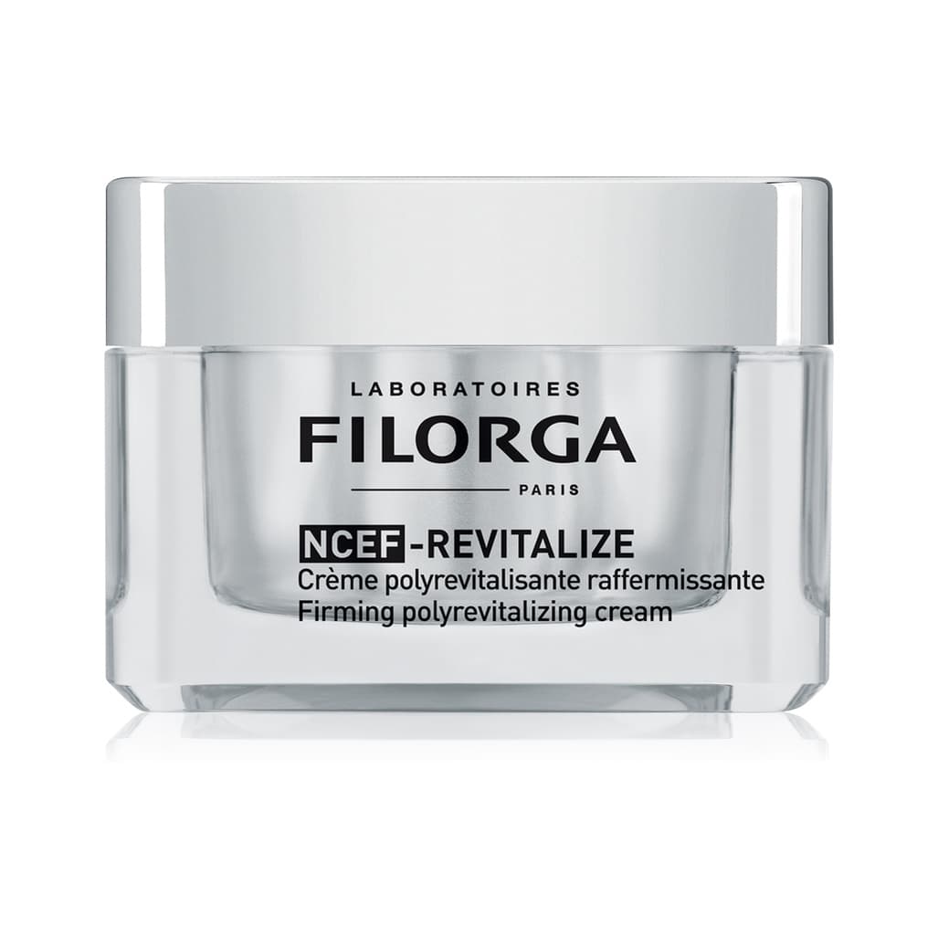 NCEF -REVITALIZE CREAM
