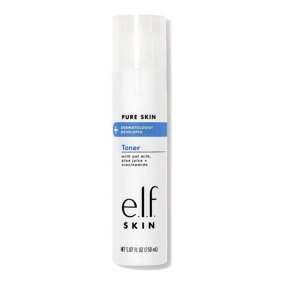 Pure Skin Toner
