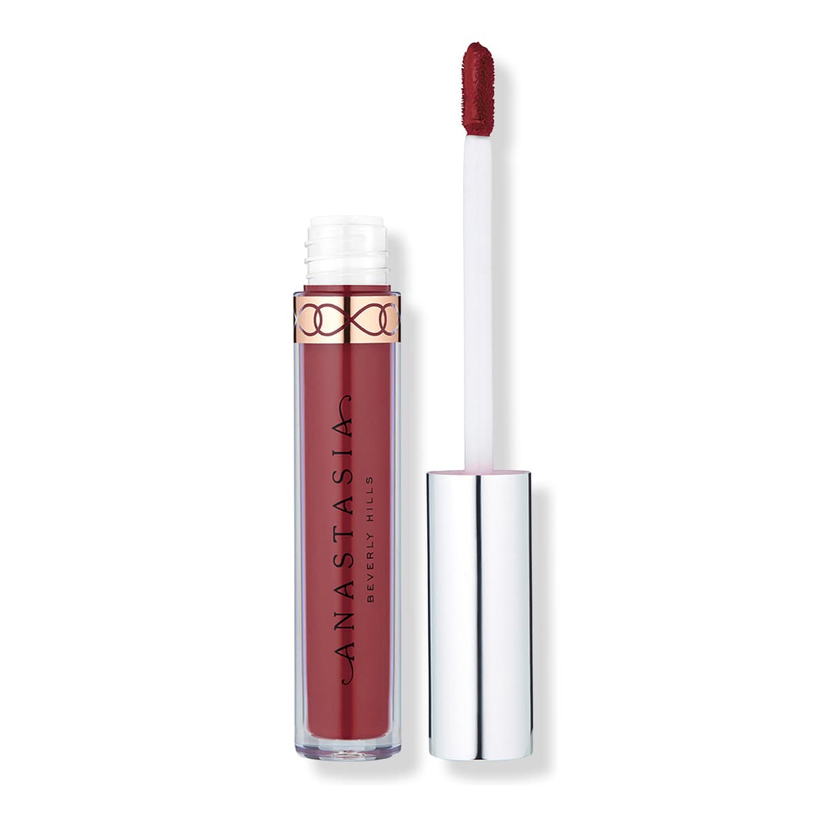 Smudge-Proof Matte Liquid Lipstick, Kathryn