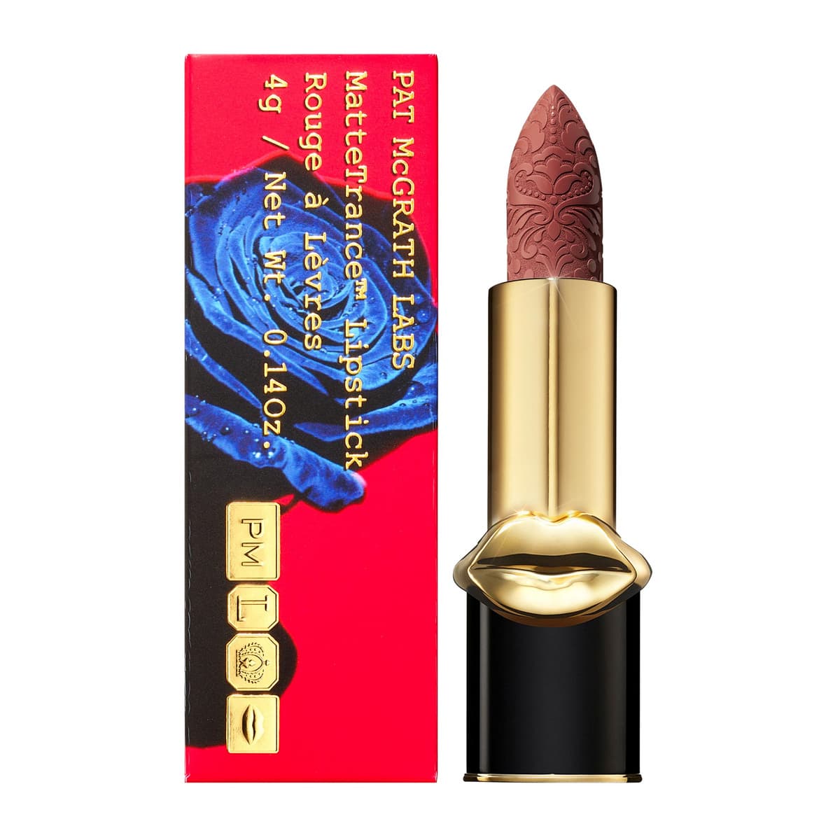 MatteTrance™ Lipstick, Nude Nocturne