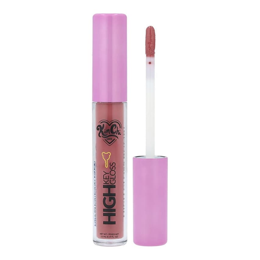 High Key Gloss, HKG09 Soda Pop