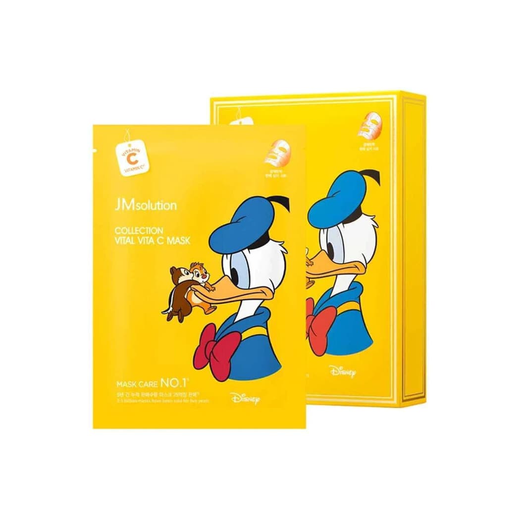 Collection Vital Vita C Mask