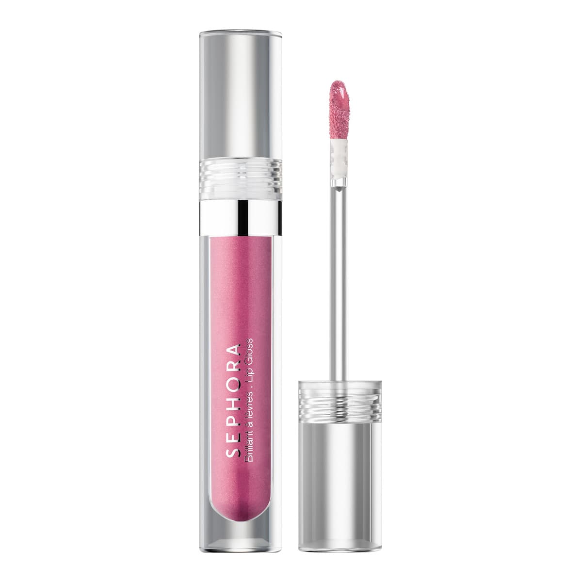 Glossed Lip Gloss, #20 Witty
