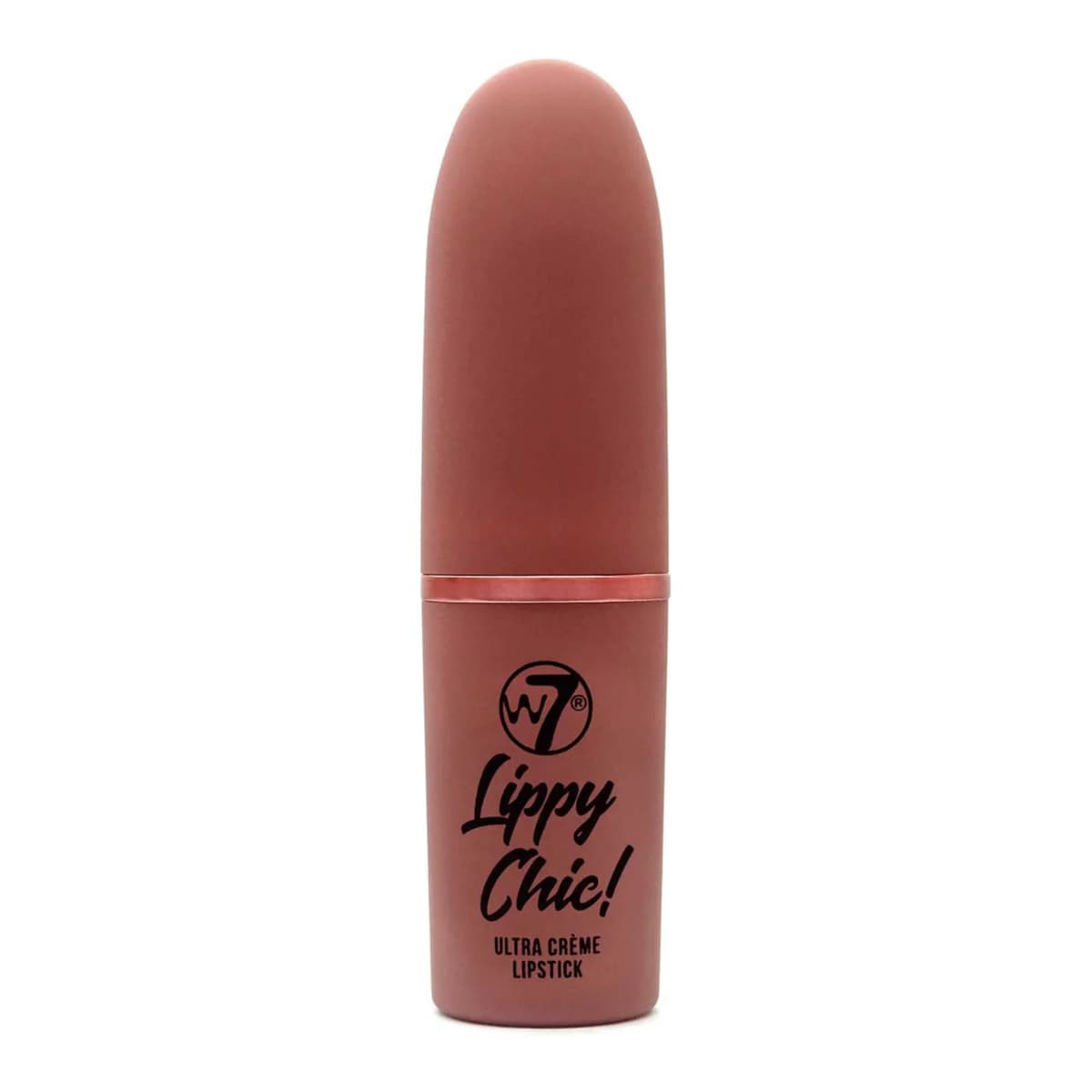 Lippy Chic Ultra Crème Lipstick, gossip