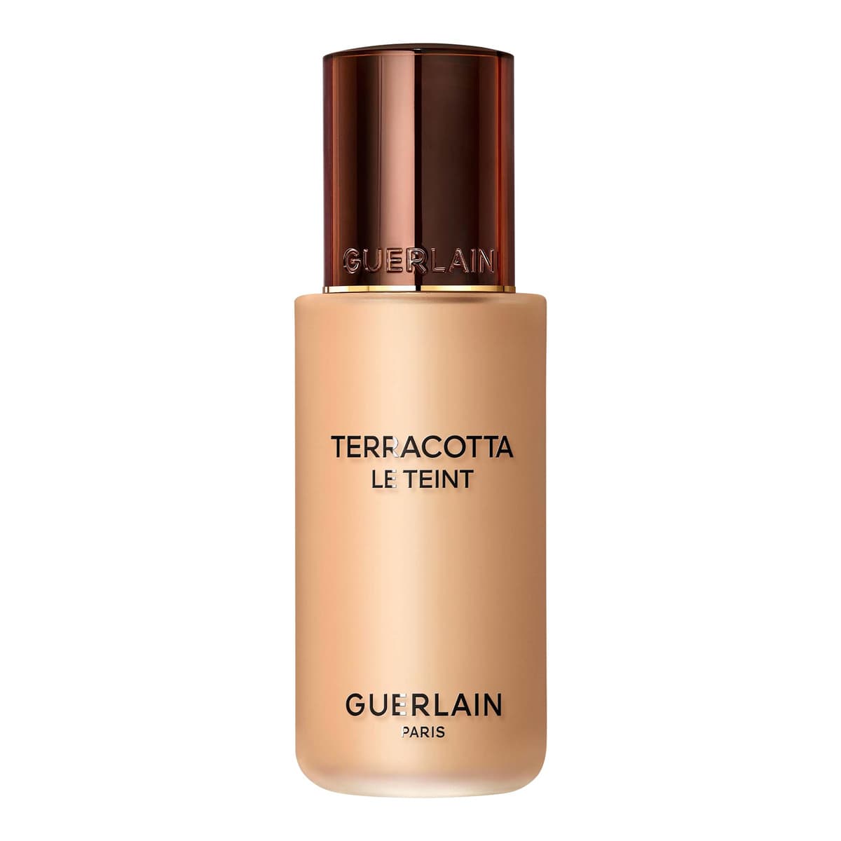 Terracotta Le Teint Healthy Glow Foundation, 4W
