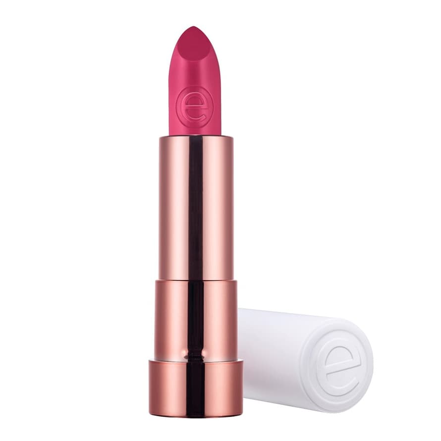 This Is Me. Semi Shine Lipstick 106 Late Night