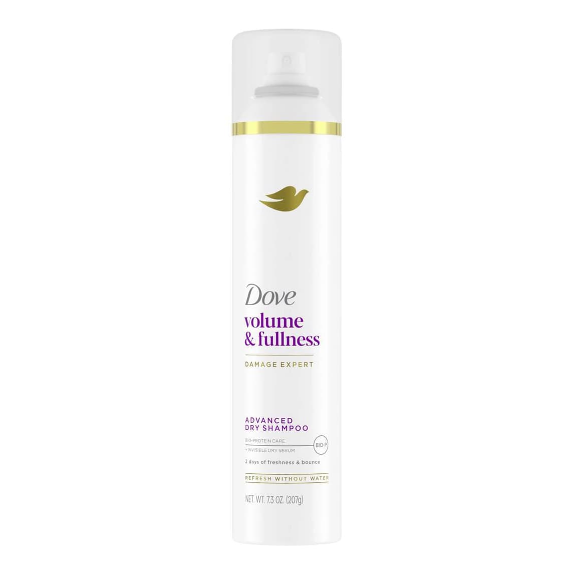 Refresh + Care Volume & Fullness Dry Shampoo